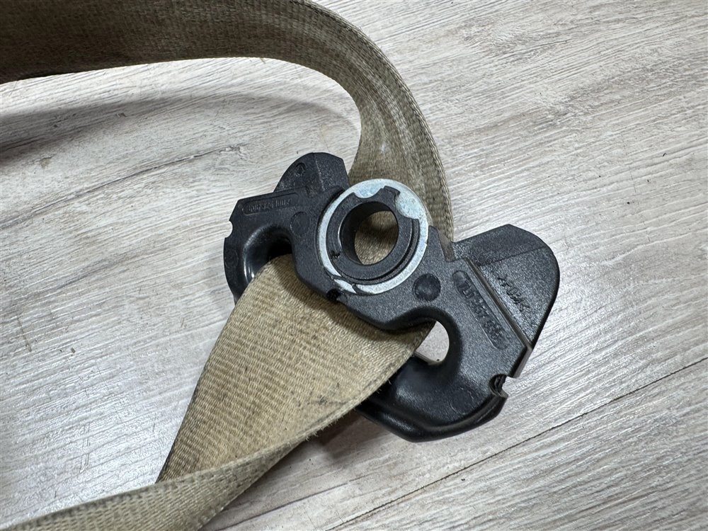 Ремень безопасности, 1000 рублей, Севастополь