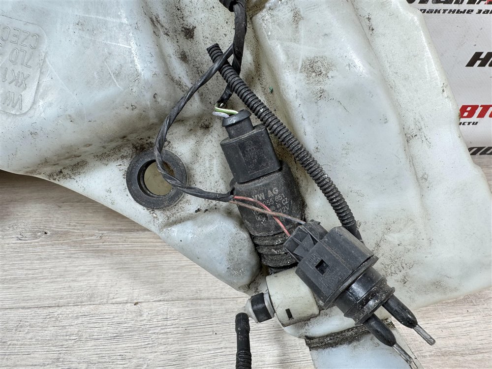 Бачок омывателя, 1500 рублей, Севастополь