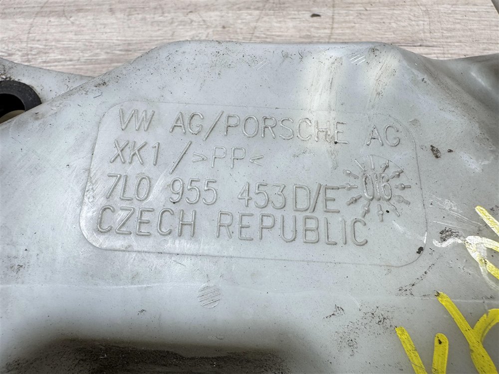 Бачок омывателя, 1500 рублей, Севастополь