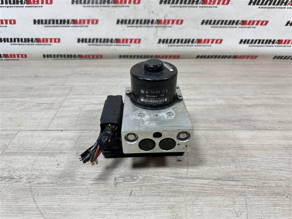 Блок ABS АБС, 5000 рублей, Севастополь