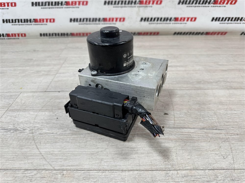 Блок ABS АБС, 5000 рублей, Севастополь