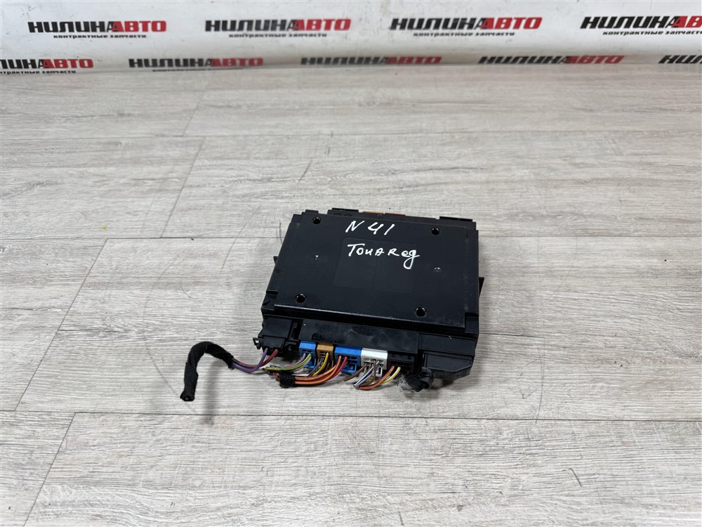 Блок управления бортовой сети, 1500 рублей, Севастополь