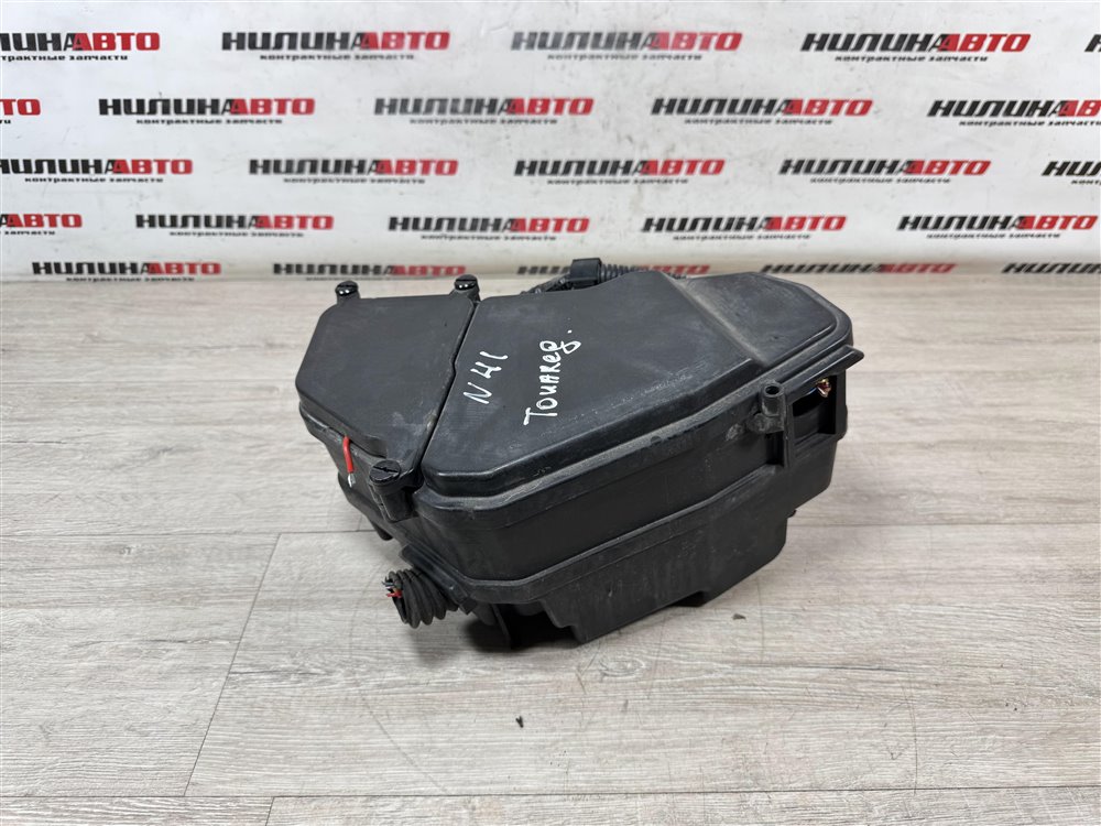 Блок предохранителей под капот, 3000 рублей, Севастополь