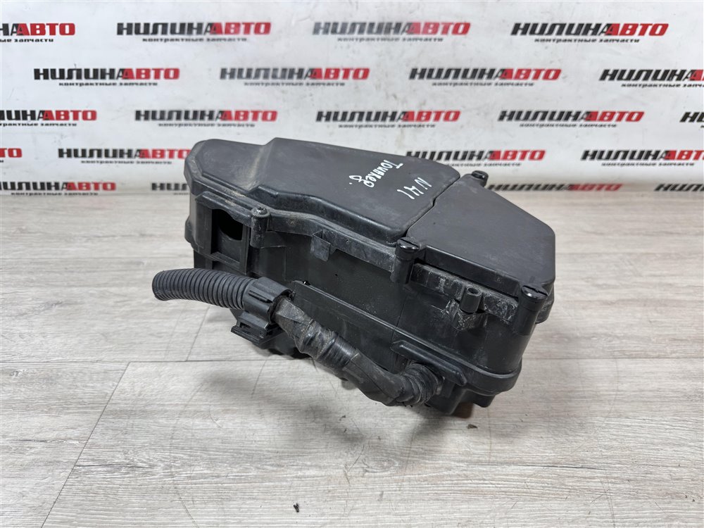 Блок предохранителей под капот, 3000 рублей, Севастополь