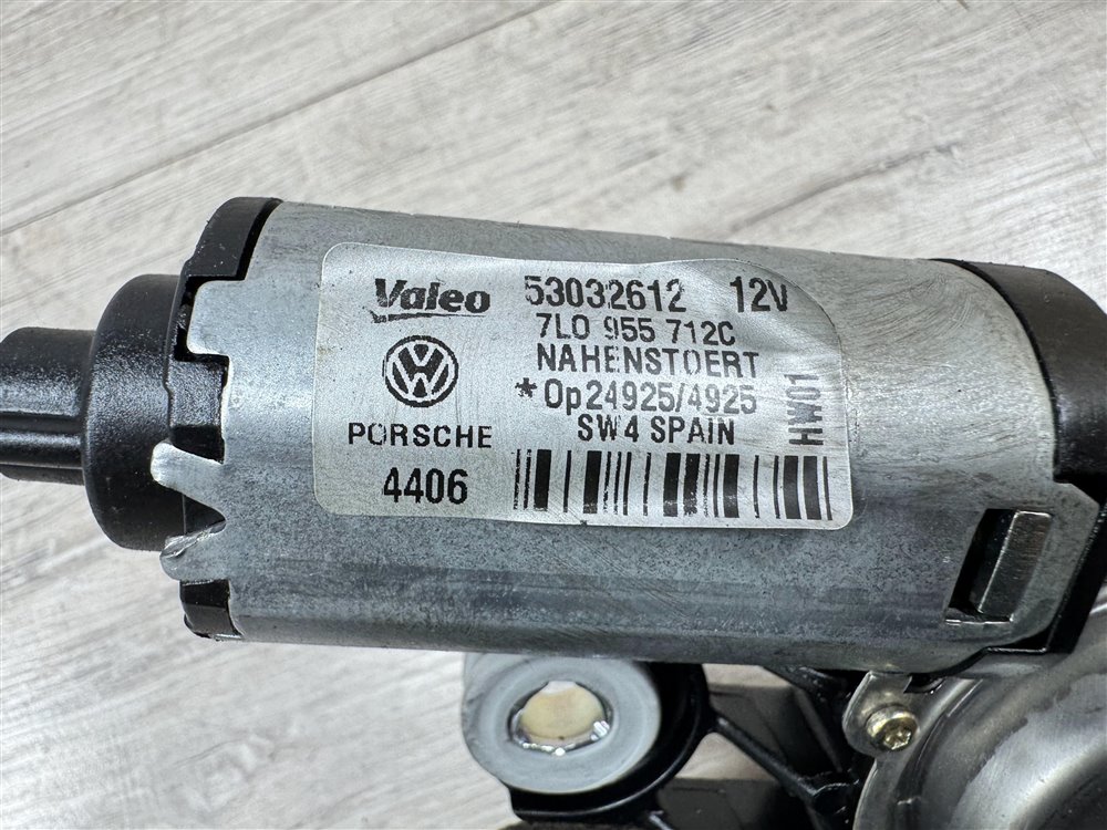 Моторчик стеклоочистителя, 2000 рублей, Севастополь