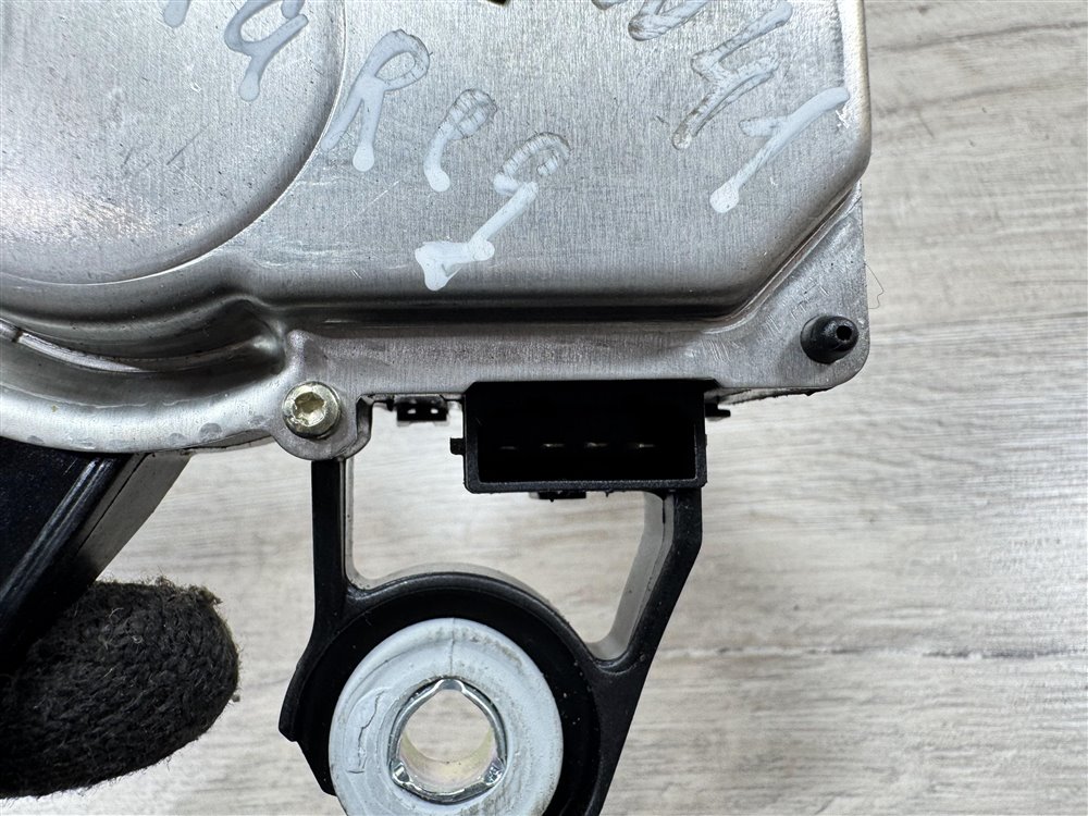 Моторчик стеклоочистителя, 2000 рублей, Севастополь