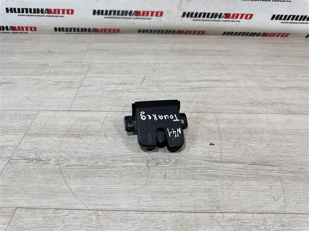 Замок крышки багажника, 1500 рублей, Севастополь