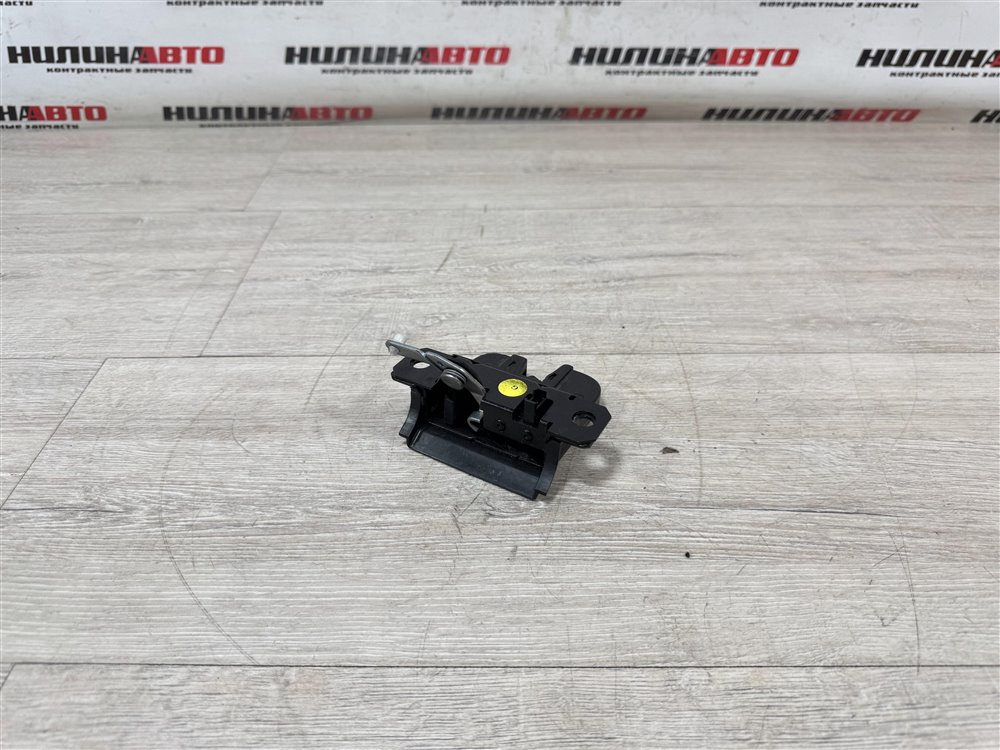 Замок крышки багажника, 1500 рублей, Севастополь