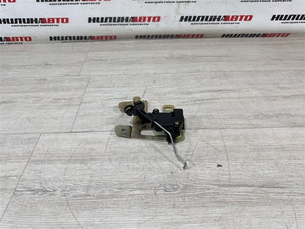 Активатор замка багажника, 1500 рублей, Севастополь