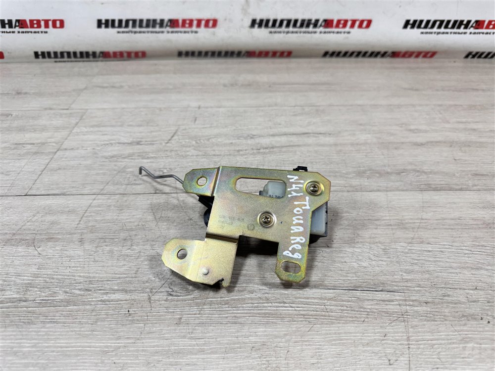 Активатор замка багажника, 1500 рублей, Севастополь