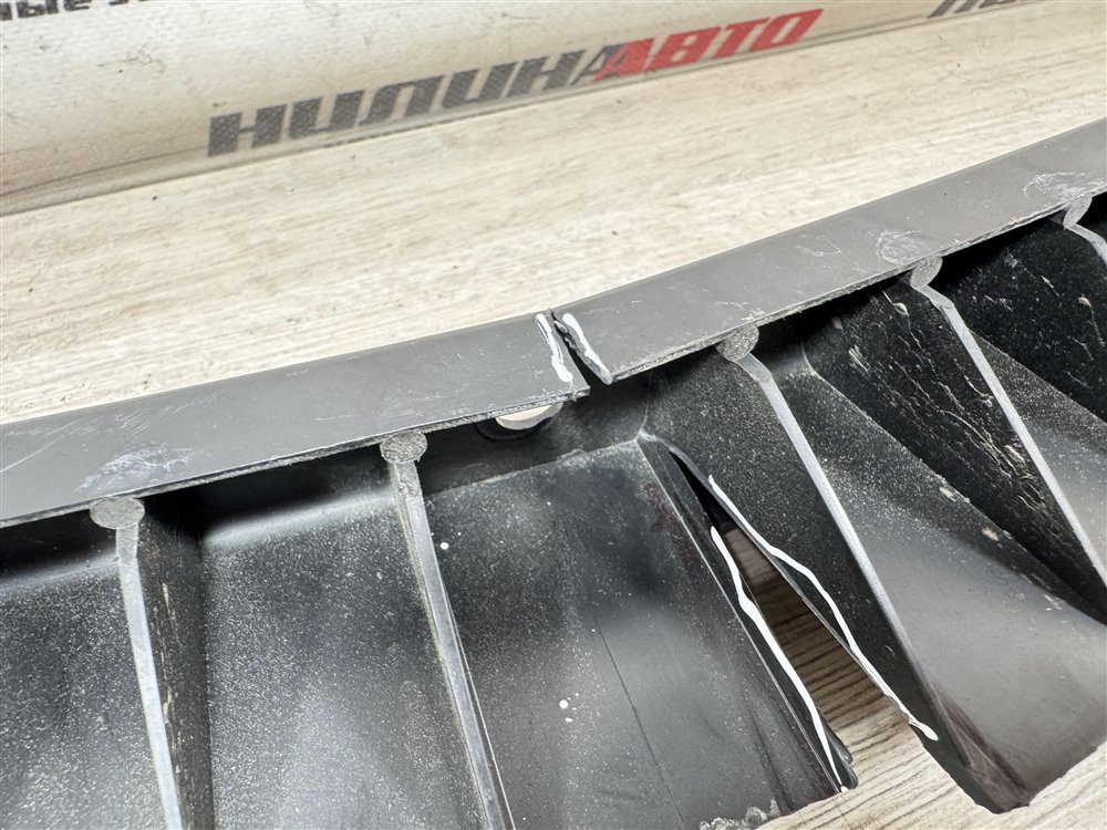 Кронштейн бампера центральный, 1000 рублей, Севастополь