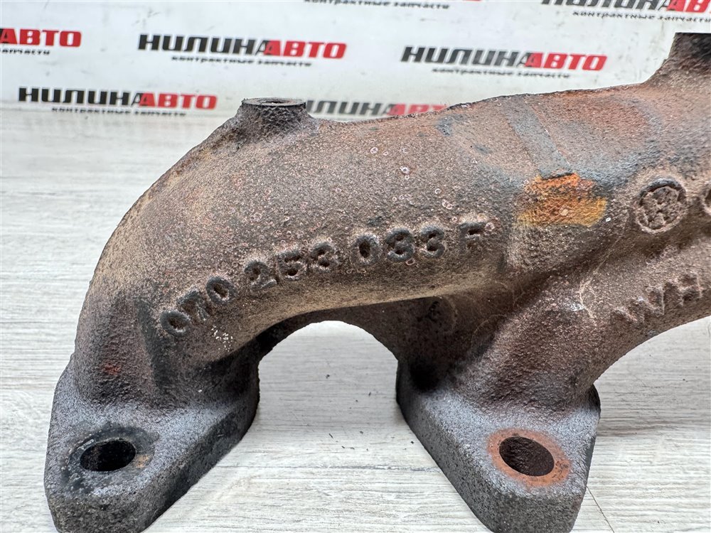 Коллектор выпускной, 4500 рублей, Севастополь