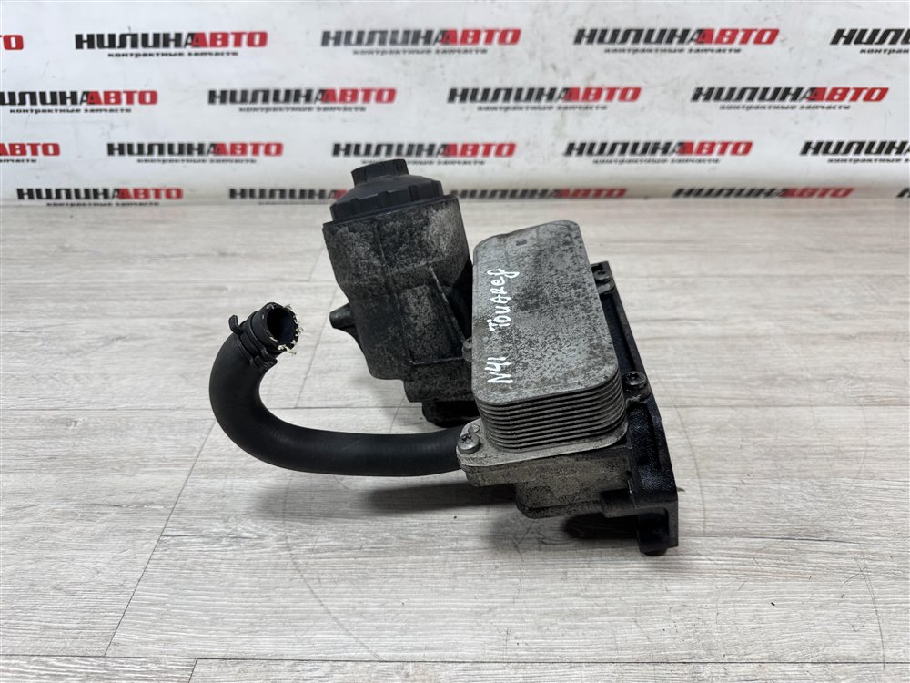 Корпус масляного фильтра, 2300 рублей, Севастополь