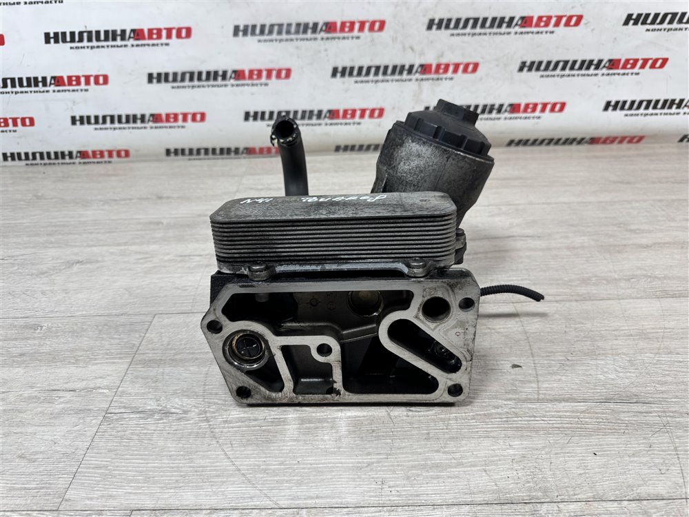 Корпус масляного фильтра, 2300 рублей, Севастополь