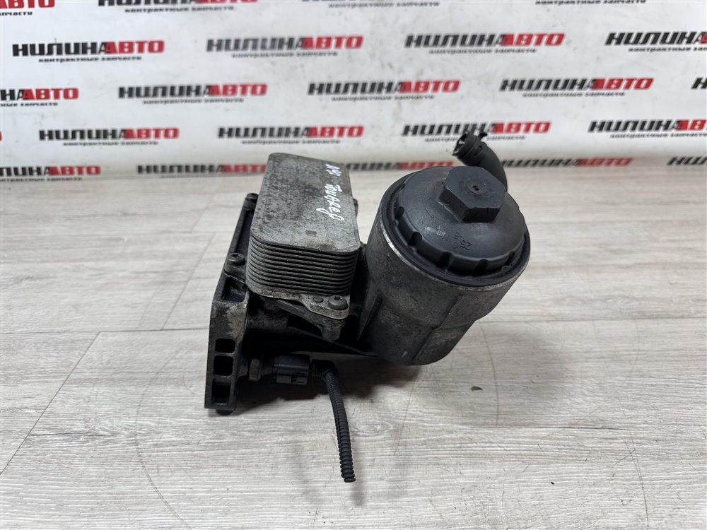 Корпус масляного фильтра, 2300 рублей, Севастополь