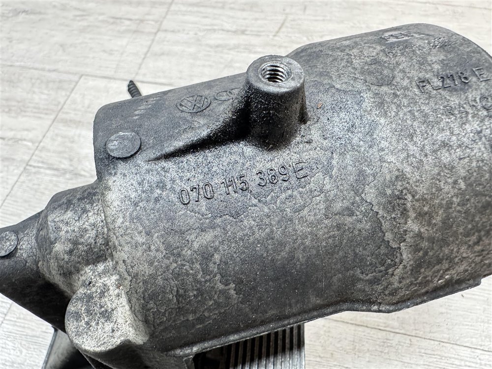 Корпус масляного фильтра, 2300 рублей, Севастополь