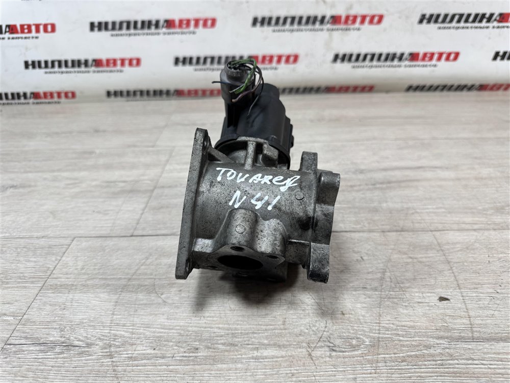 Клапан ЕГР EGR, 3000 рублей, Севастополь