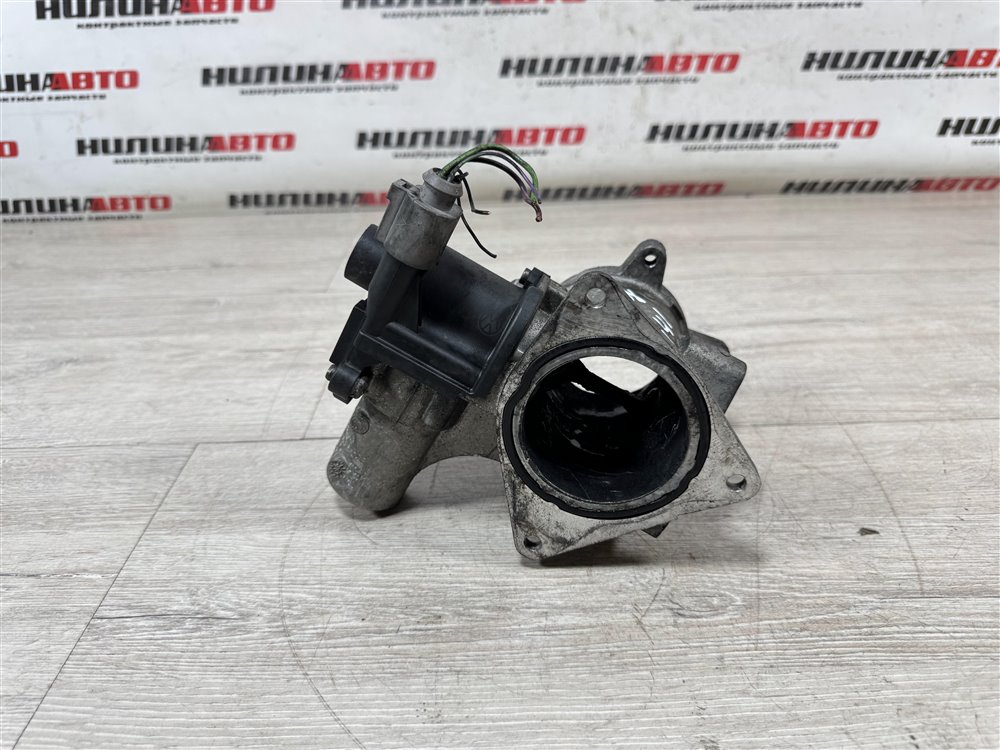 Клапан ЕГР EGR, 3000 рублей, Севастополь