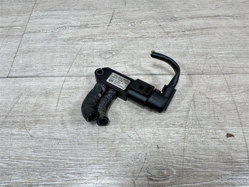 Датчик давления выхлопных газов, 1000 рублей, Севастополь