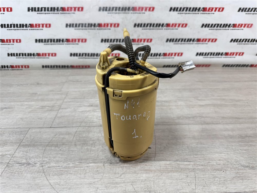 Топливный насос, 4000 рублей, Севастополь