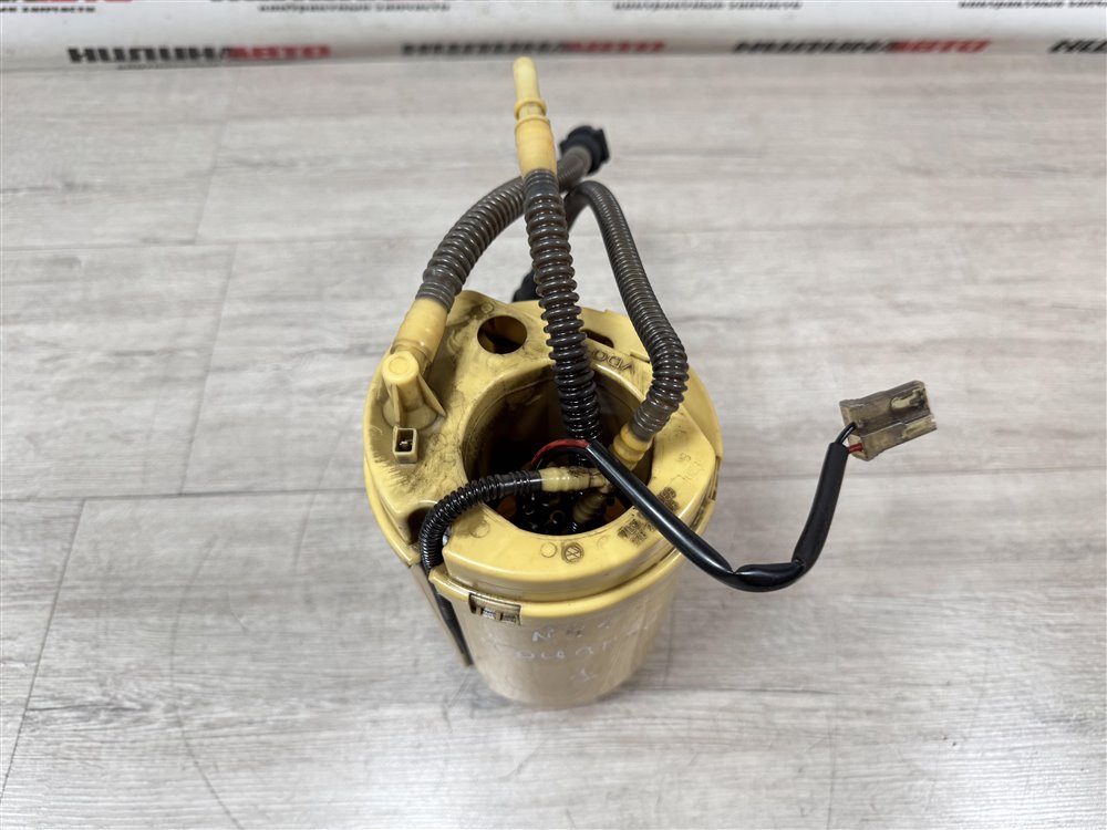 Топливный насос, 4000 рублей, Севастополь