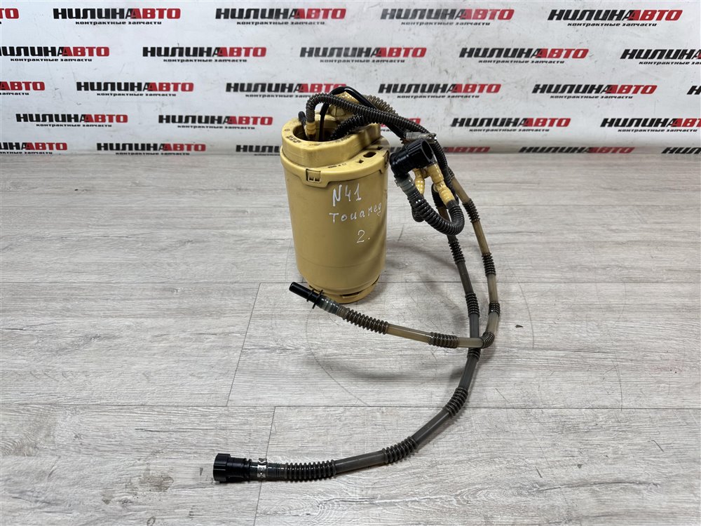 Топливный насос, 6000 рублей, Севастополь