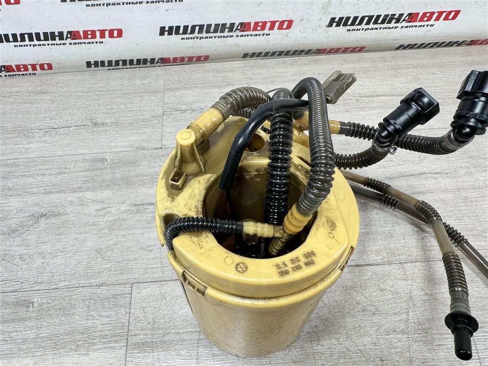 Топливный насос, 6000 рублей, Севастополь