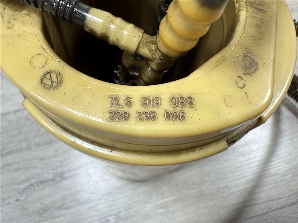 Топливный насос, 6000 рублей, Севастополь