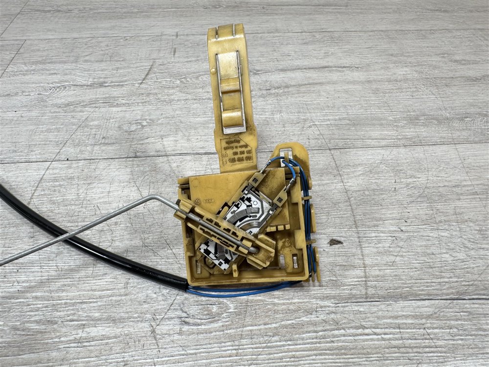 Датчик уровня топлива, 1000 рублей, Севастополь