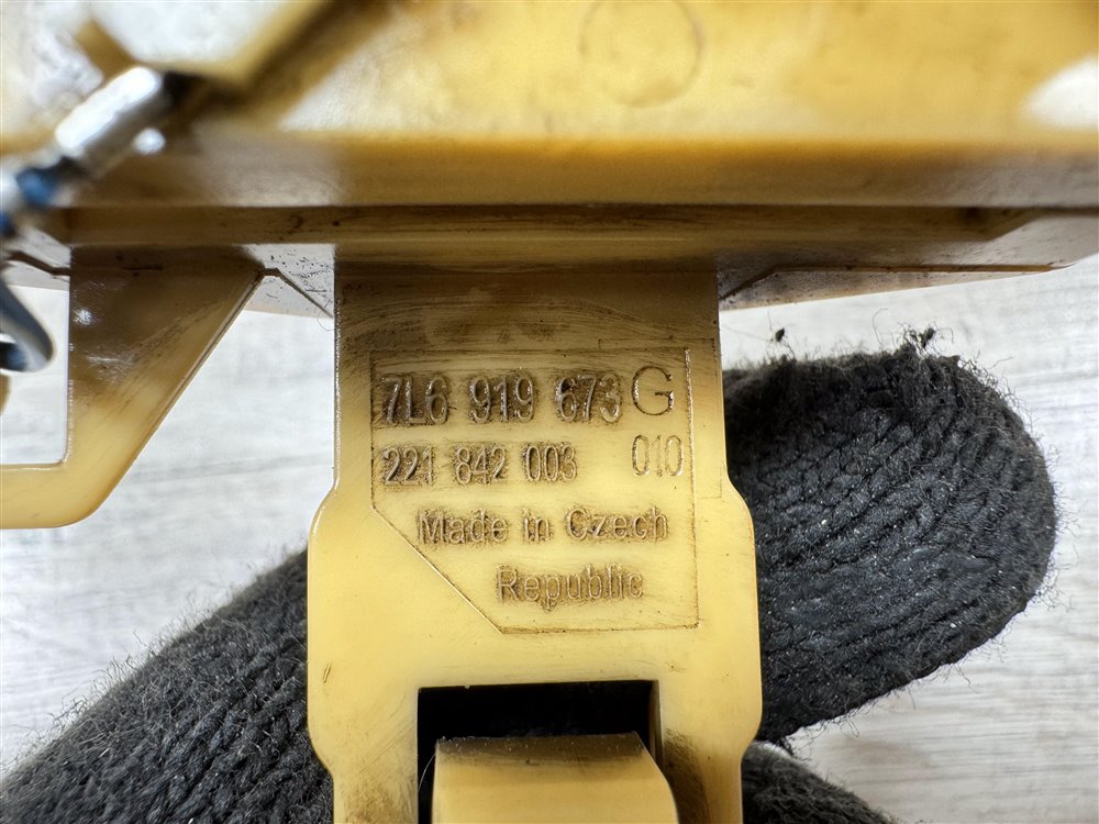 Датчик уровня топлива, 1000 рублей, Севастополь