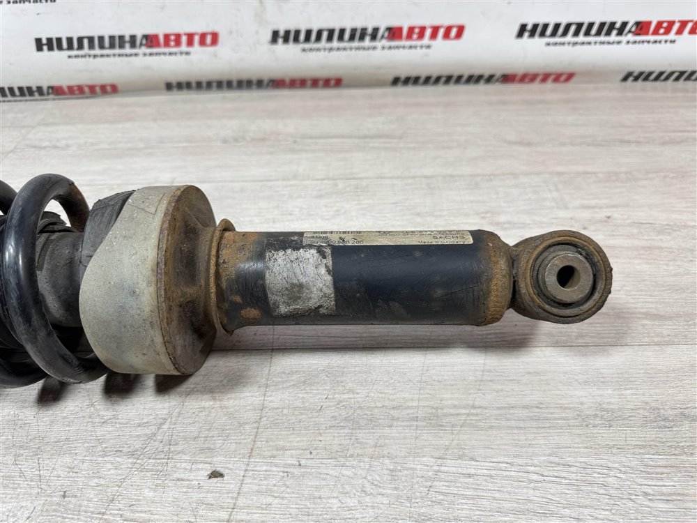 Амортизатор, 3000 рублей, Севастополь