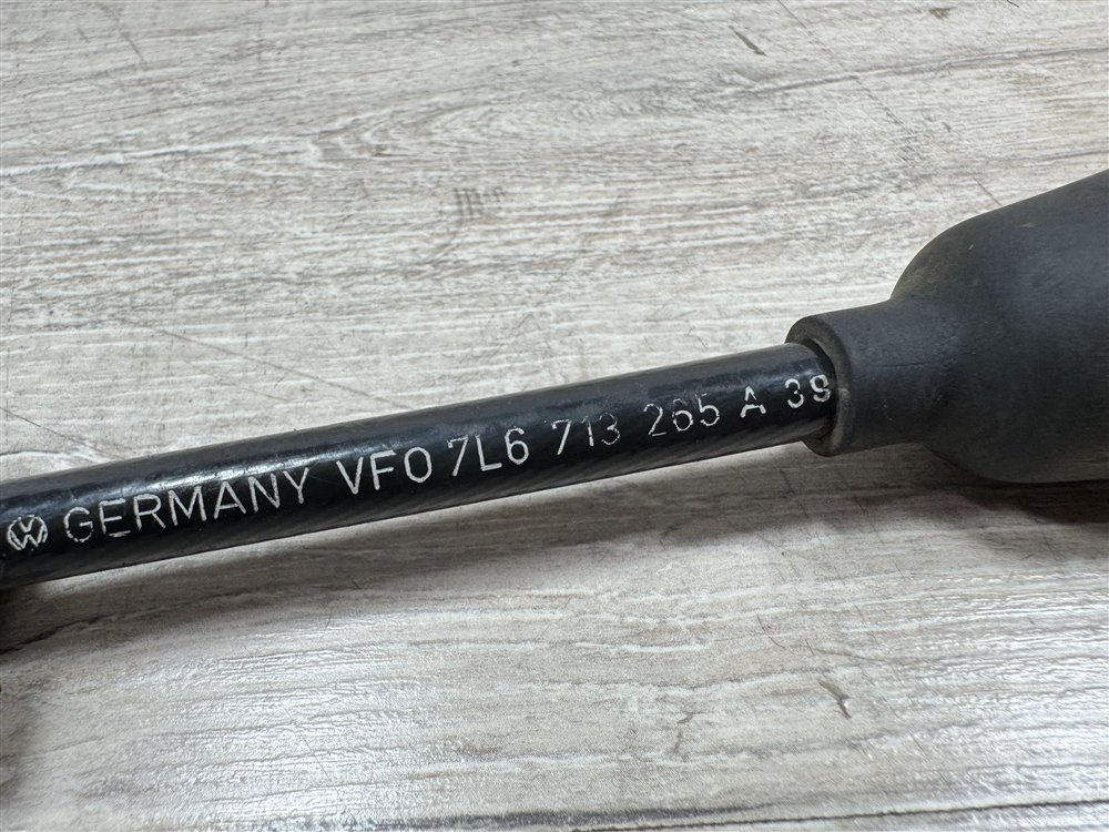 Трос АКПП, 1500 рублей, Севастополь