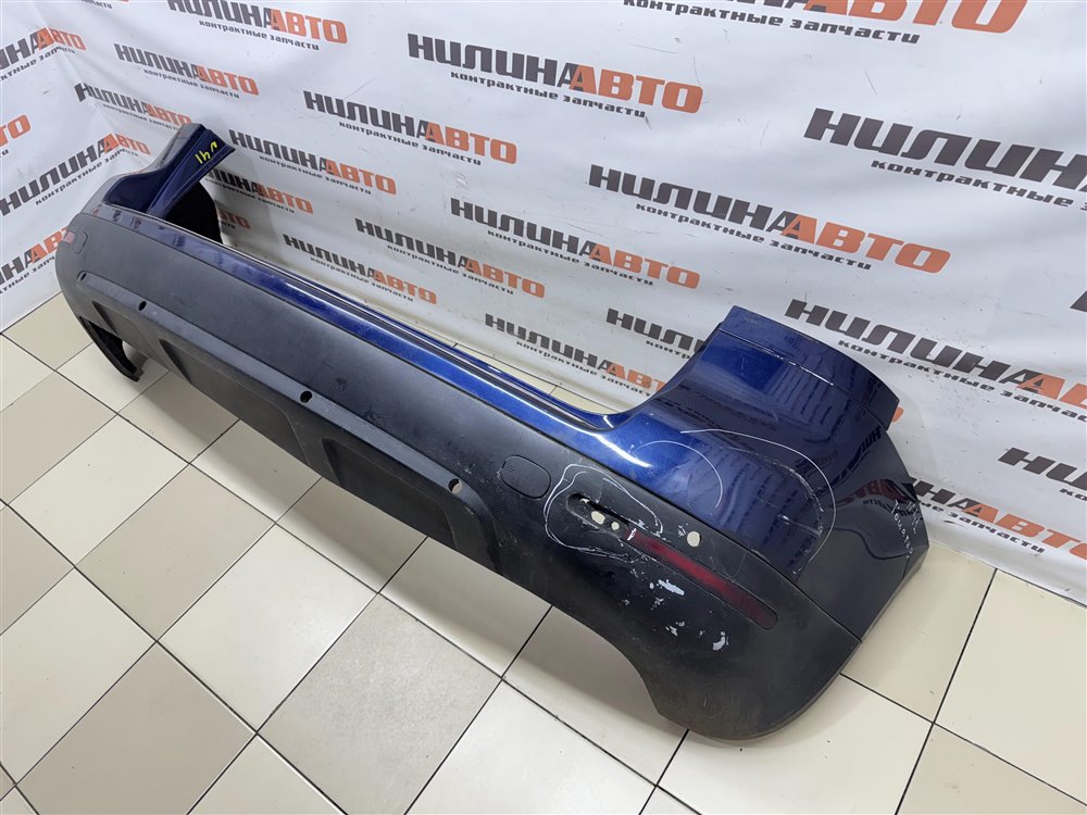 Бампер, 7000 рублей, Севастополь