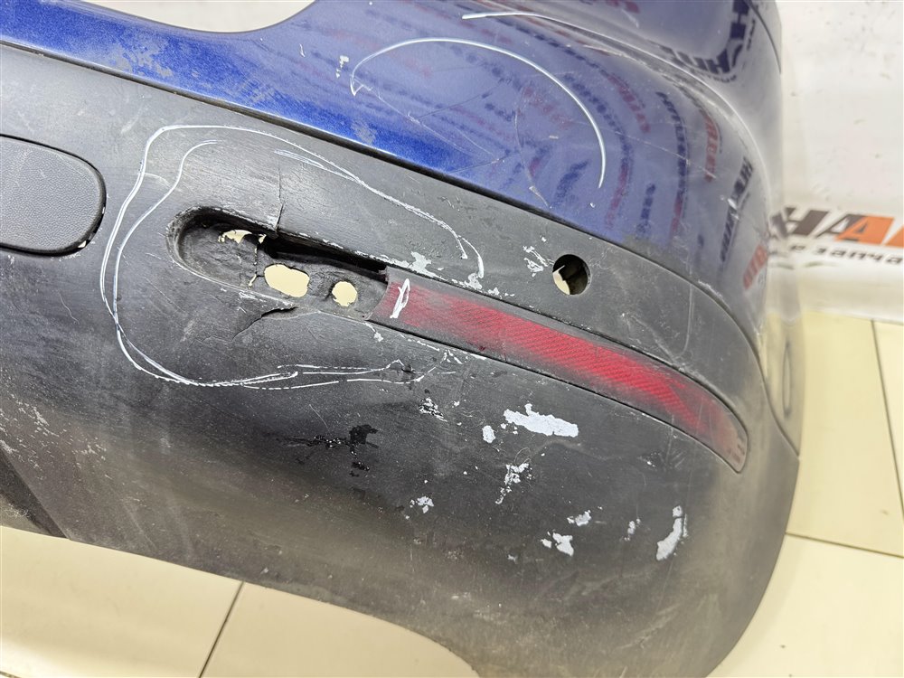 Бампер, 7000 рублей, Севастополь