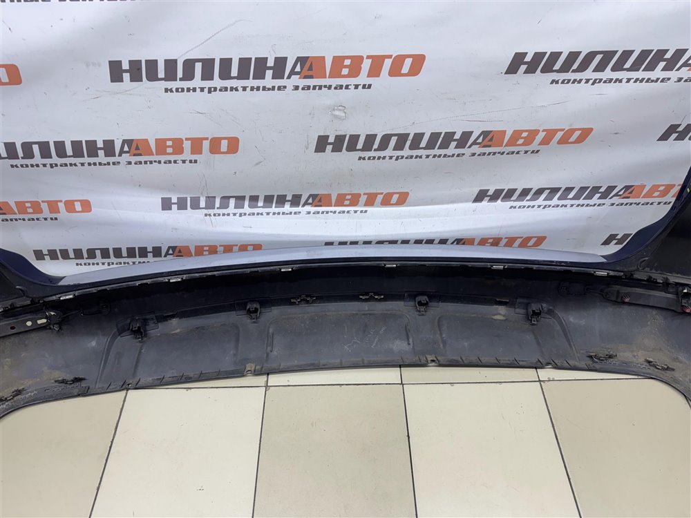 Бампер, 7000 рублей, Севастополь