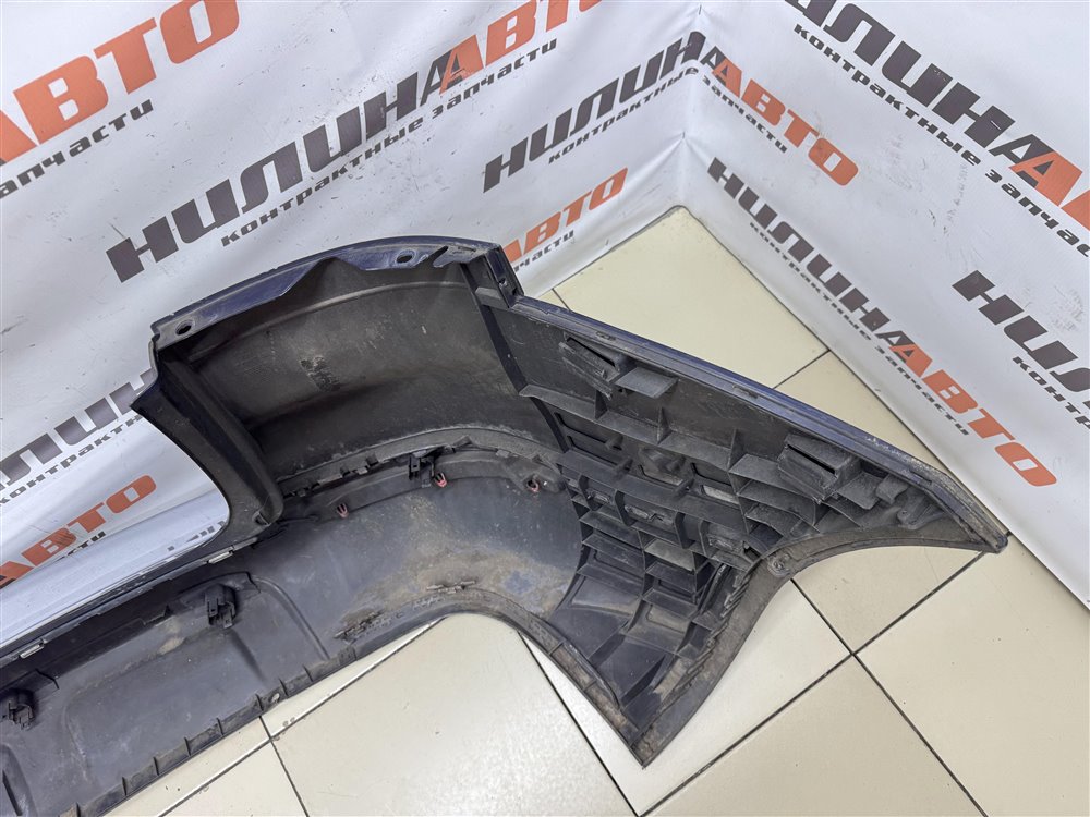 Бампер, 7000 рублей, Севастополь