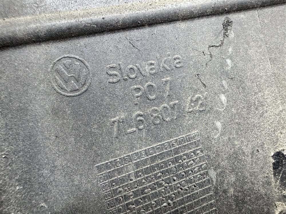 Бампер, 7000 рублей, Севастополь