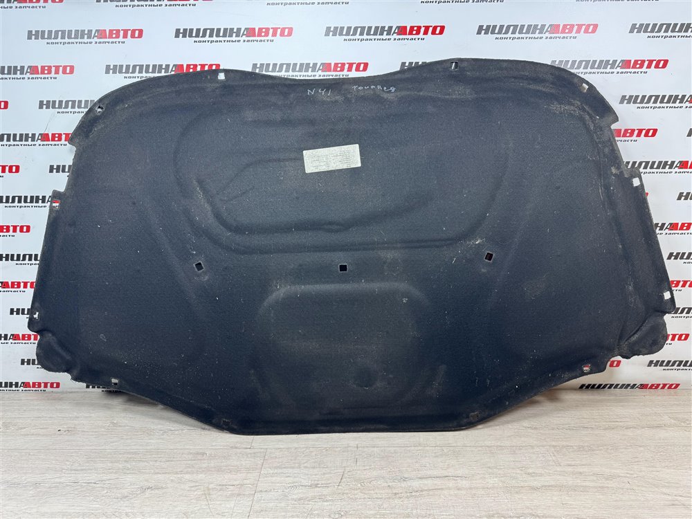 Шумоизоляция капота, 3000 рублей, Севастополь