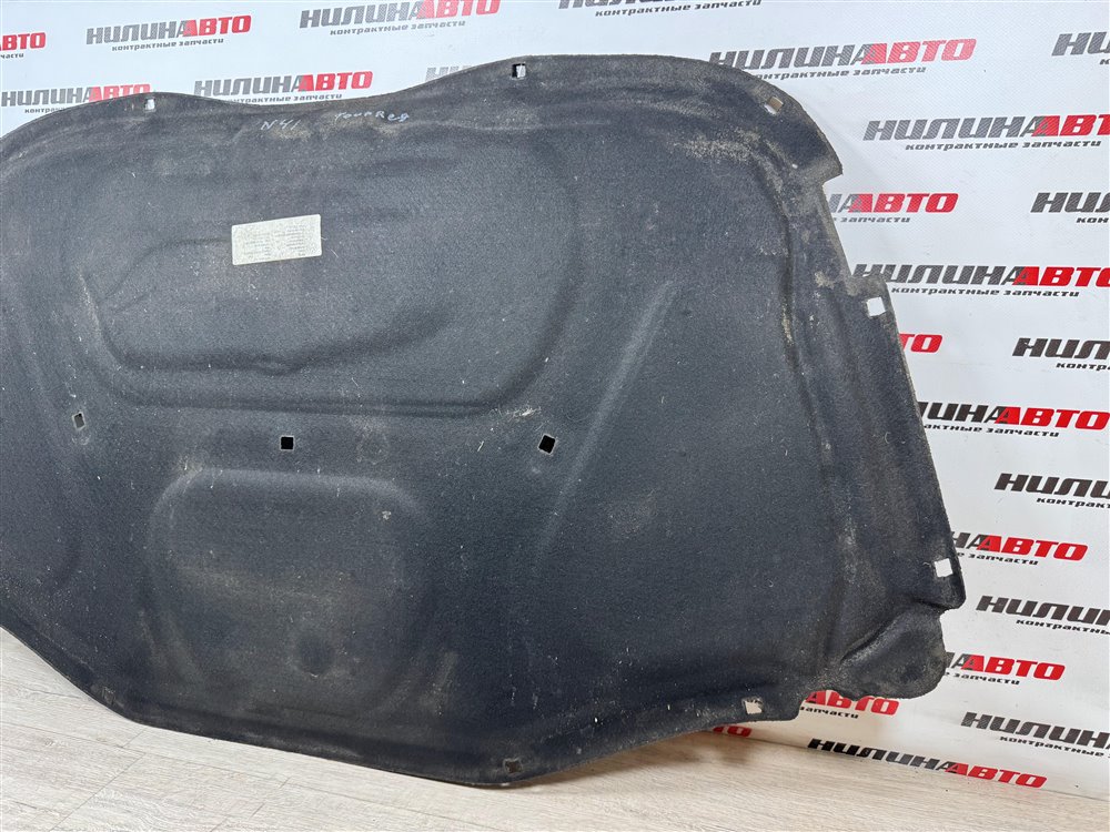 Шумоизоляция капота, 3000 рублей, Севастополь