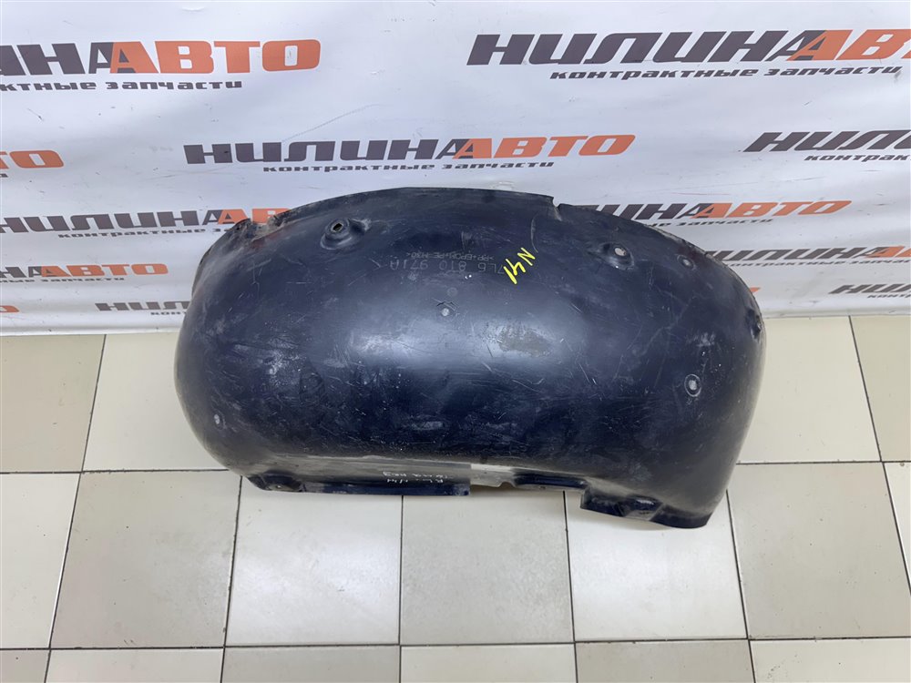 Подкрылок, 1000 рублей, Севастополь