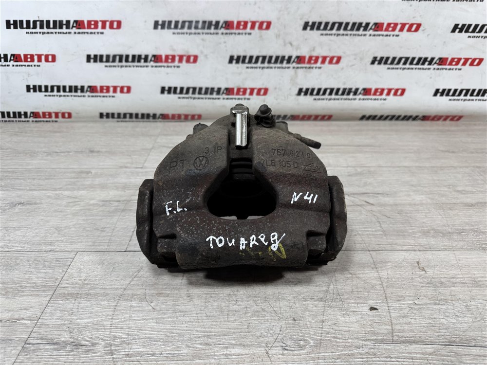 Суппорт тормозной, 2000 рублей, Севастополь