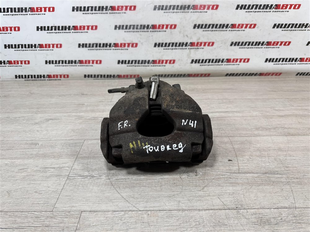 Суппорт тормозной, 2000 рублей, Севастополь