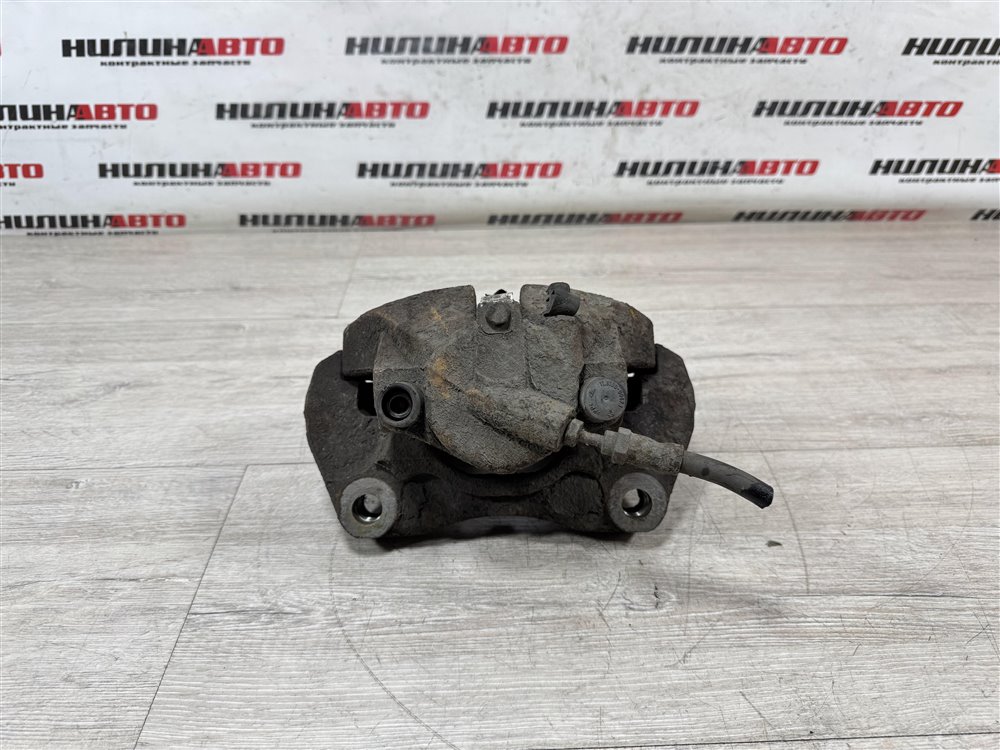 Суппорт тормозной, 2000 рублей, Севастополь