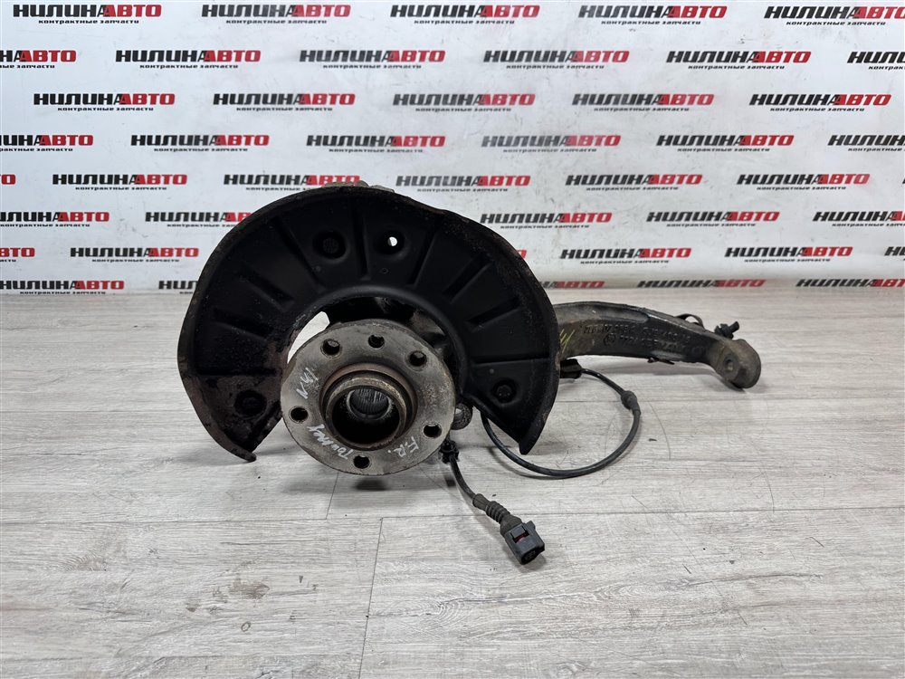 Кулак поворотный, 4000 рублей, Севастополь