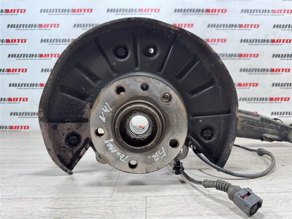 Кулак поворотный, 4000 рублей, Севастополь