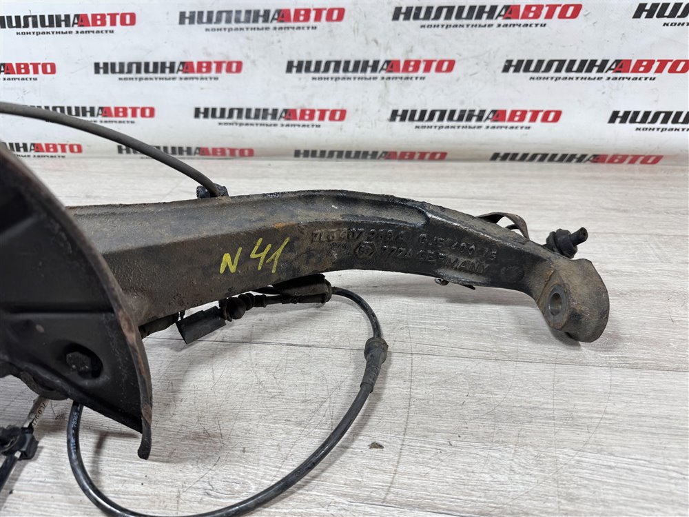 Кулак поворотный, 4000 рублей, Севастополь