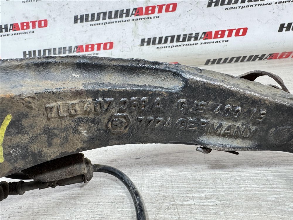 Кулак поворотный, 4000 рублей, Севастополь