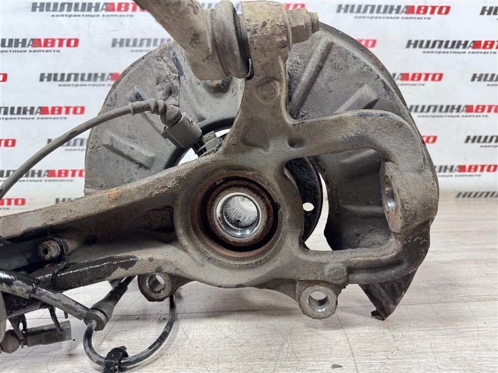 Кулак поворотный, 4000 рублей, Севастополь