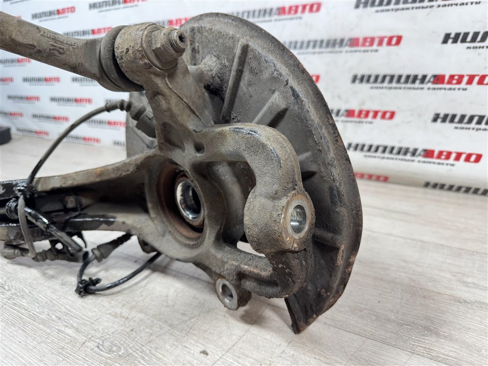 Кулак поворотный, 4000 рублей, Севастополь