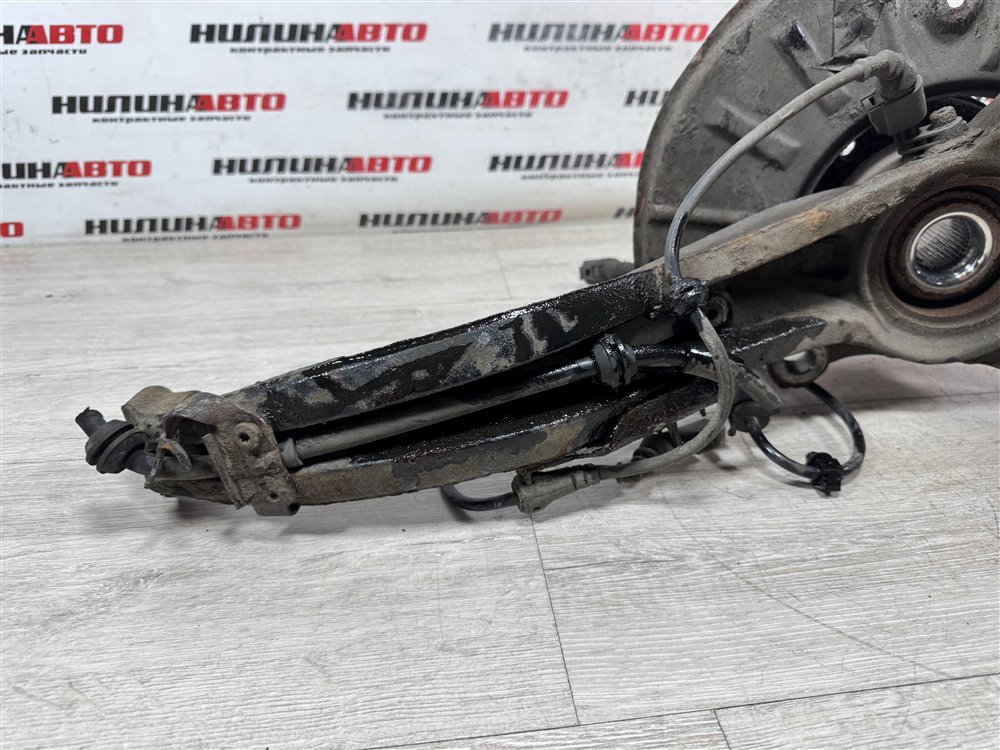 Кулак поворотный, 4000 рублей, Севастополь